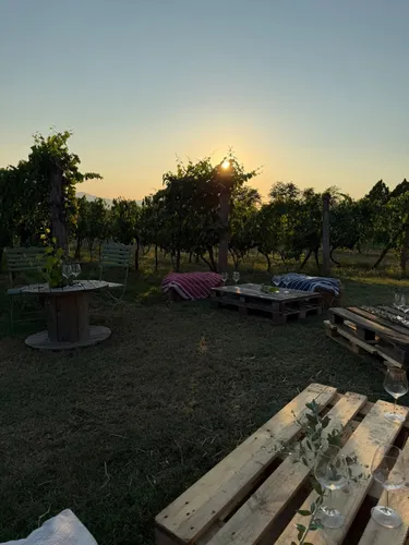 Agriturismo San Jacopo - Italiaanse avonden 16