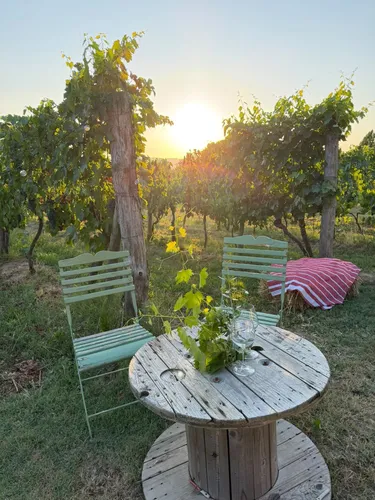 Agriturismo San Jacopo - Italiaanse avonden 17