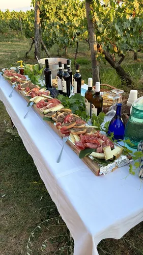 Agriturismo San Jacopo - Italiaanse avonden 19