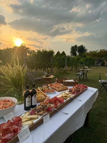 Agriturismo San Jacopo - Italiaanse avonden 2