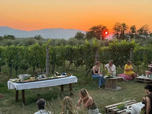 Agriturismo San Jacopo - Italiaanse avonden 20