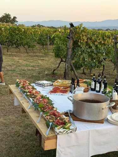 Agriturismo San Jacopo - Italiaanse avonden 21