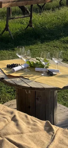 Agriturismo San Jacopo - Italiaanse avonden 23