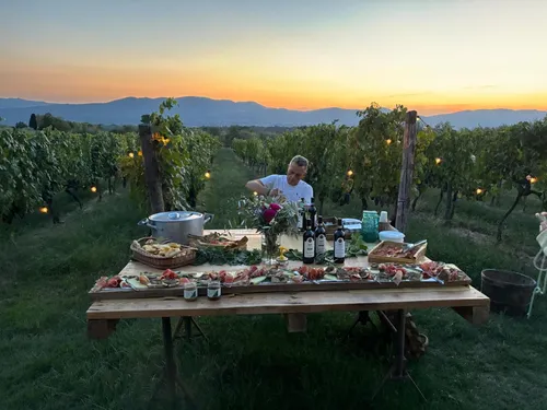 Agriturismo San Jacopo - Italiaanse avonden 24