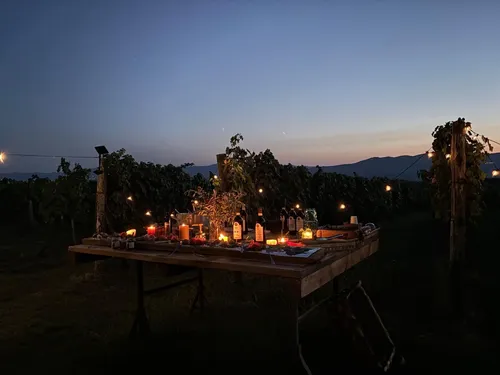 Agriturismo San Jacopo - Italiaanse avonden 25