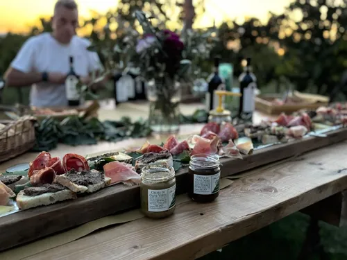 Agriturismo San Jacopo - Italiaanse avonden 27