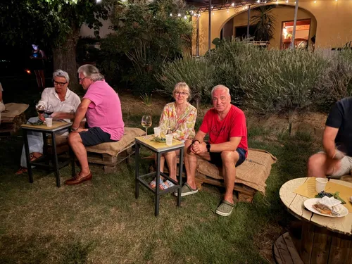 Agriturismo San Jacopo - Italiaanse avonden 29