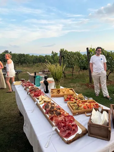 Agriturismo San Jacopo - Italiaanse avonden 3