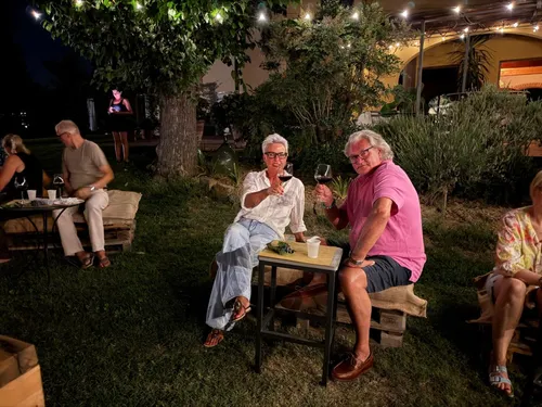 Agriturismo San Jacopo - Italiaanse avonden 30