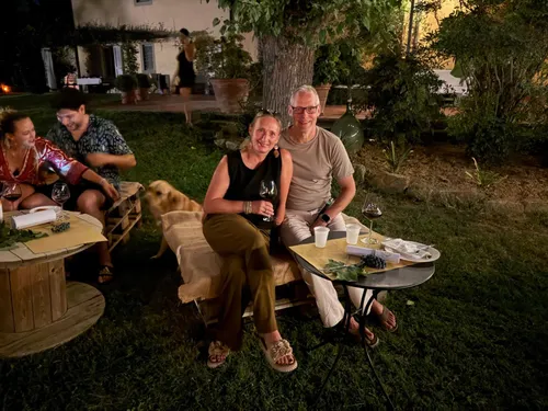 Agriturismo San Jacopo - Italiaanse avonden 31