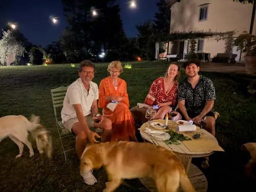 Agriturismo San Jacopo - Italiaanse avonden 34