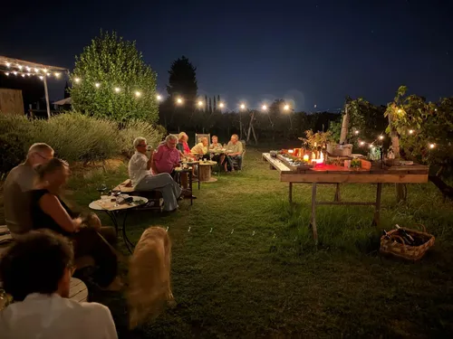 Agriturismo San Jacopo - Italiaanse avonden 35
