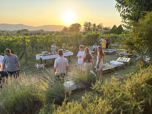 Agriturismo San Jacopo - Italiaanse avonden 36