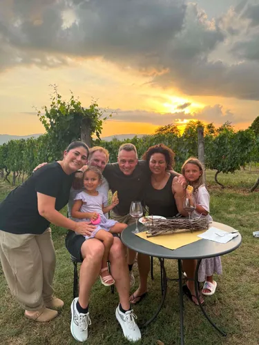 Agriturismo San Jacopo - Italiaanse avonden 4
