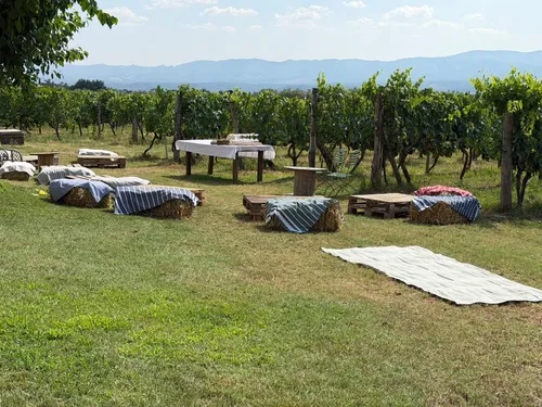 Agriturismo San Jacopo - Italiaanse avonden 9