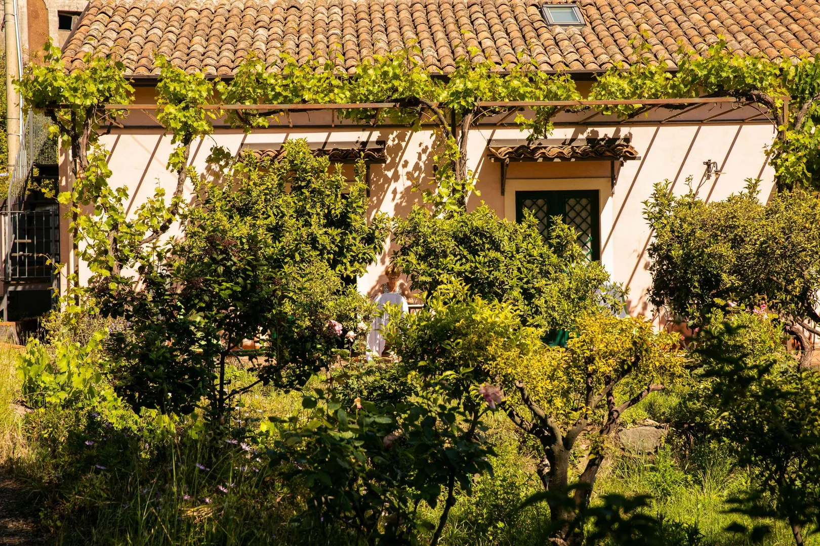 Agriturismo San Leonardello B&B afbeelding 4