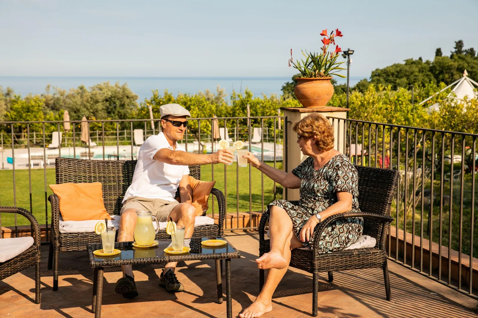 Agriturismo San Leonardello B&B afbeelding 3