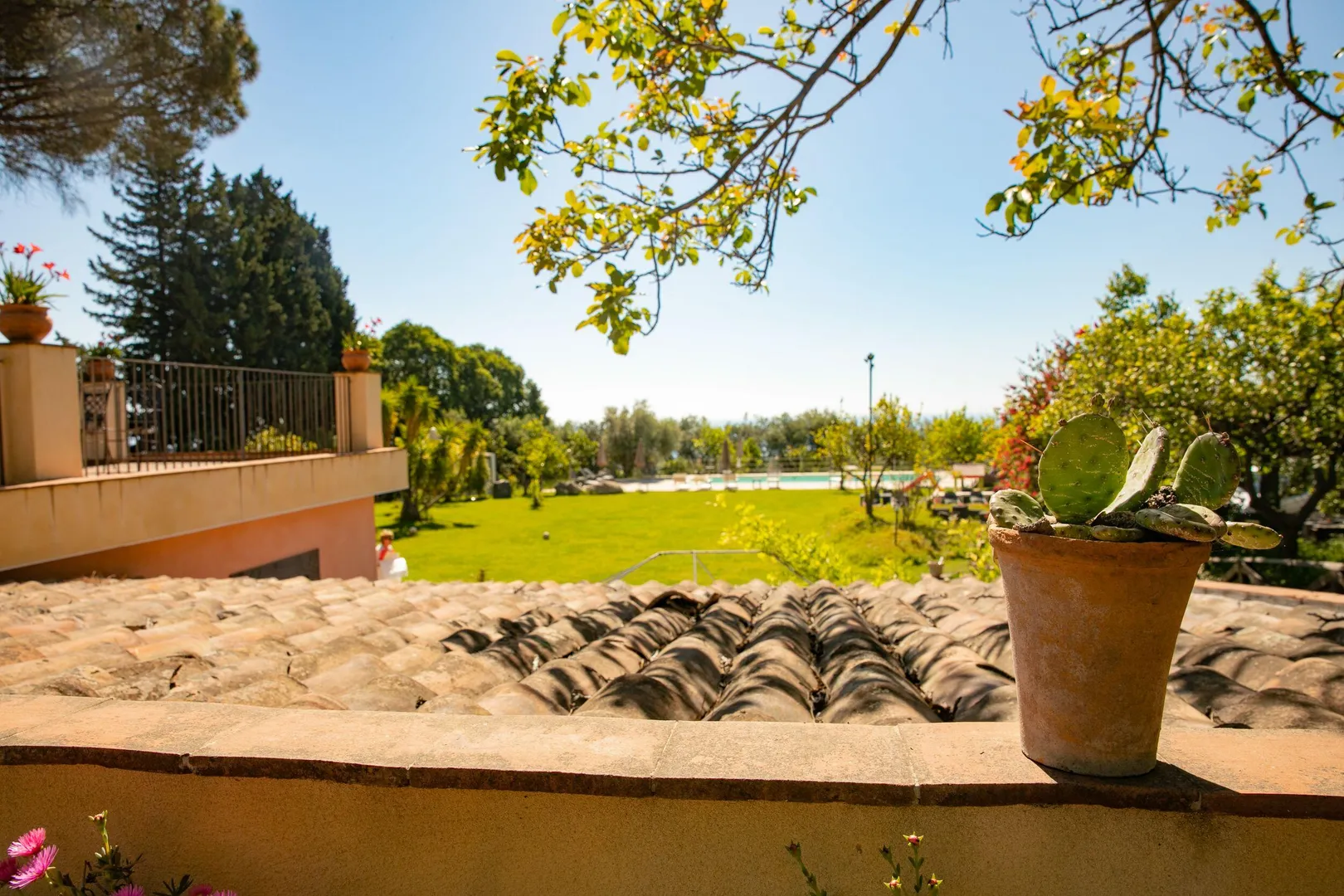 Agriturismo San Leonardello B&B afbeelding 1