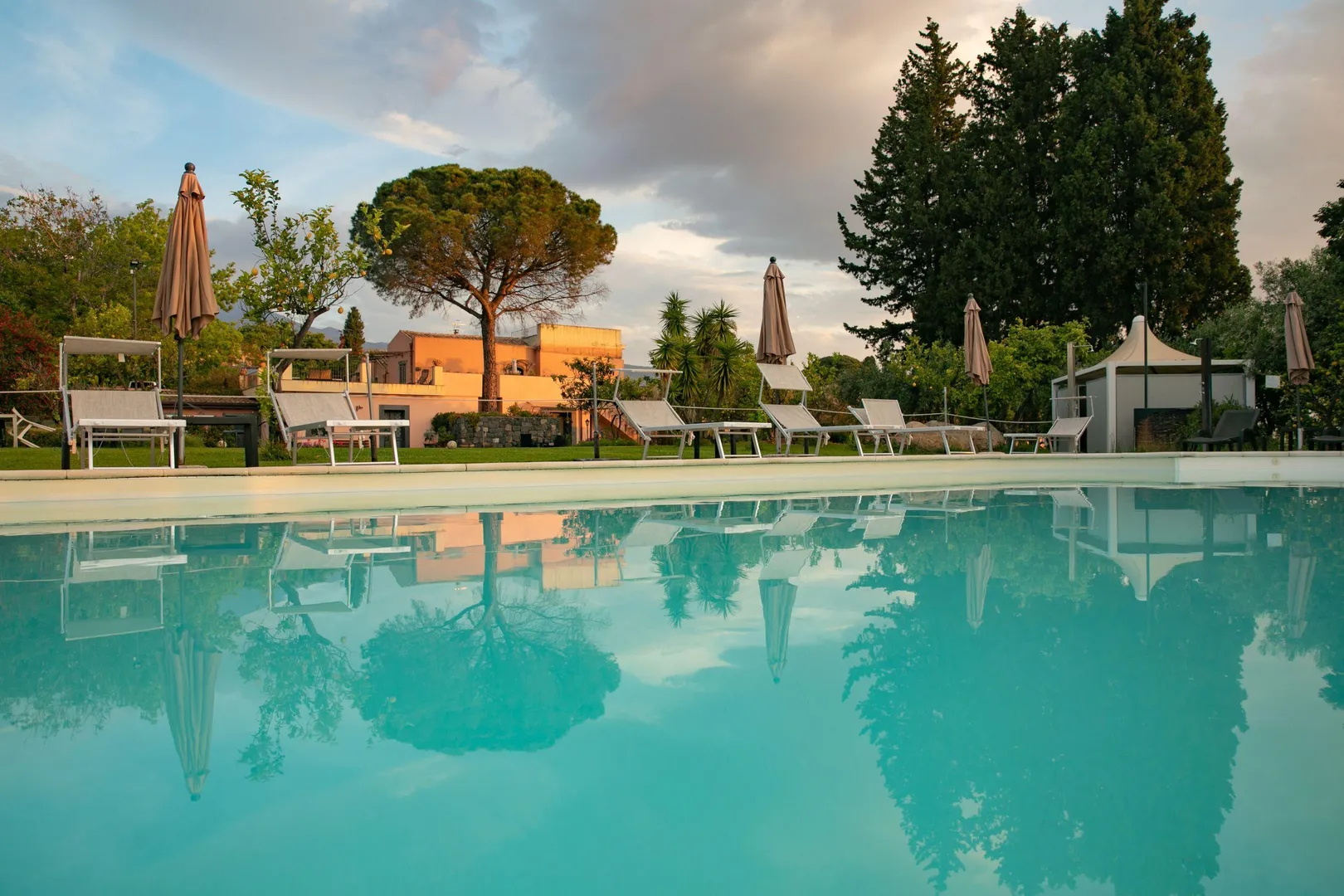 Agriturismo San Leonardello B&B afbeelding 2