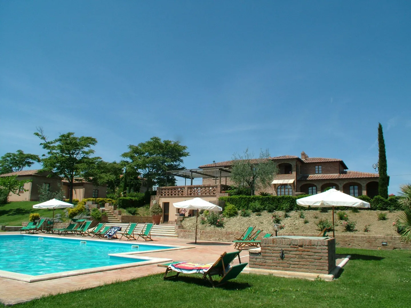 Agriturismo Sanguineto afbeelding 1