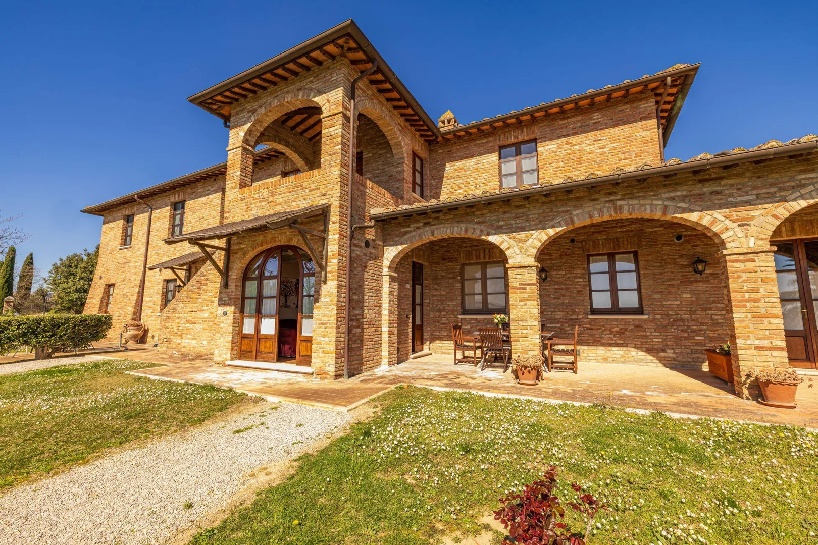 Agriturismo Sanguineto afbeelding 2