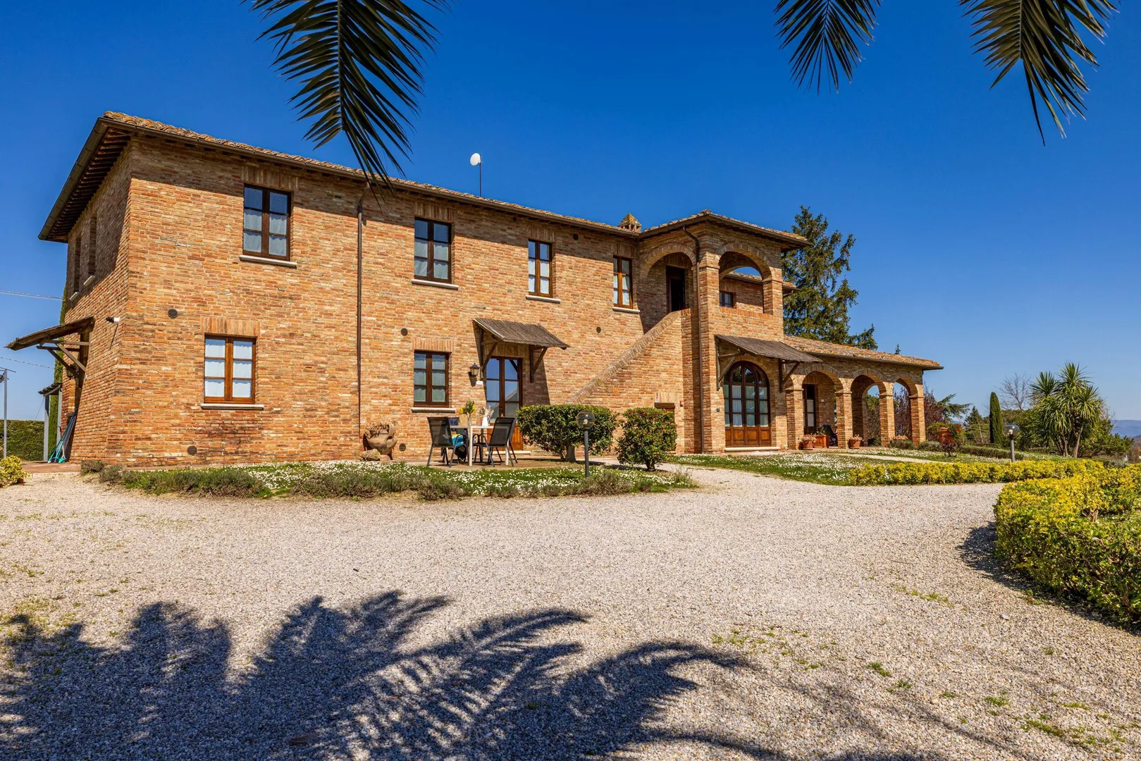 Agriturismo Sanguineto afbeelding 3