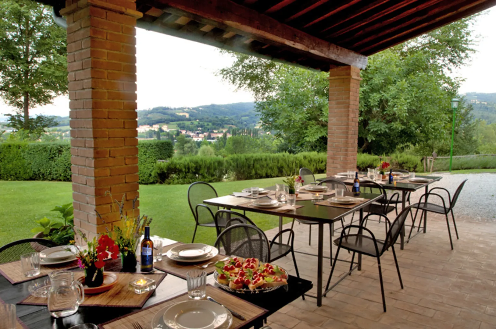 Agriturismo Sant' Illuminato afbeelding 3