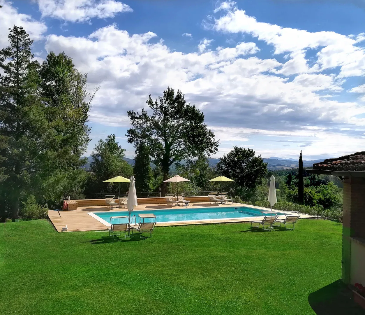 Agriturismo Sant' Illuminato afbeelding 1