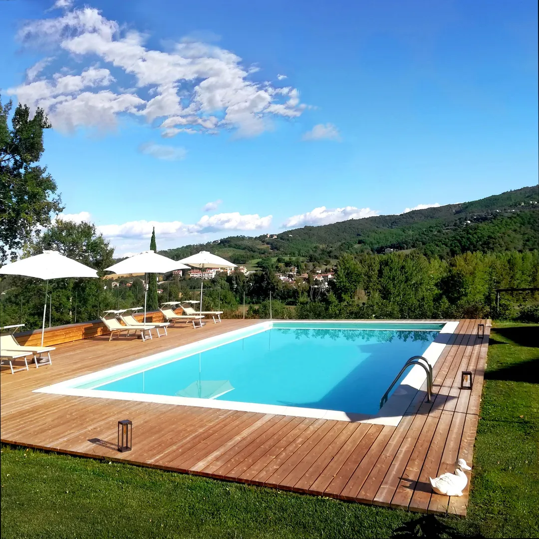 Agriturismo Sant' Illuminato afbeelding 4