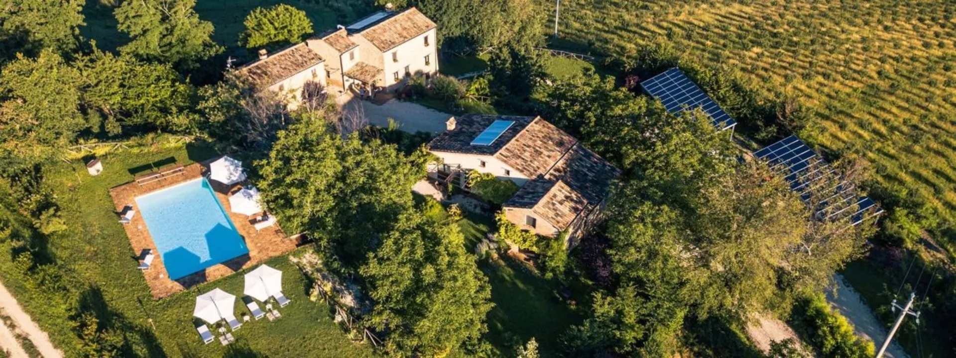 Agriturismo Serpanera afbeelding 3