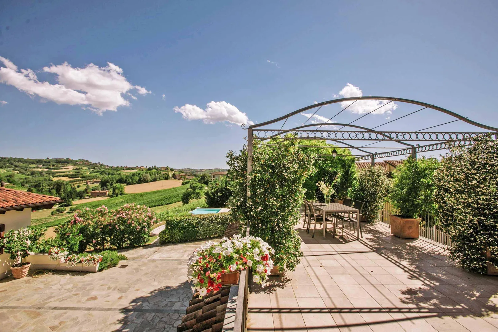 Agriturismo Sori San Giovanni afbeelding 3
