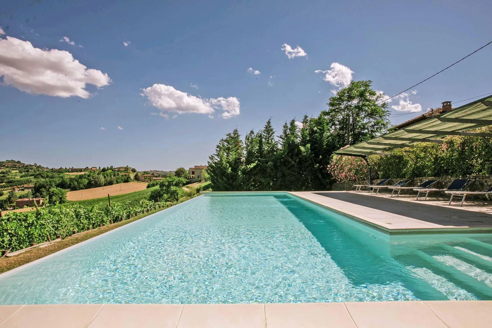 Agriturismo Sori San Giovanni afbeelding 4