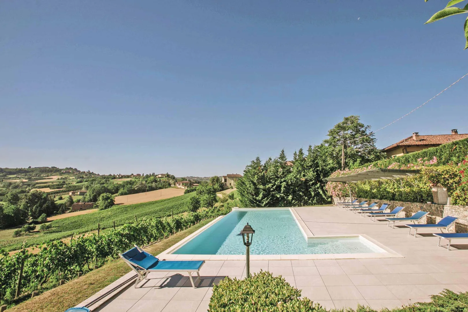 Agriturismo Sori San Giovanni afbeelding 1