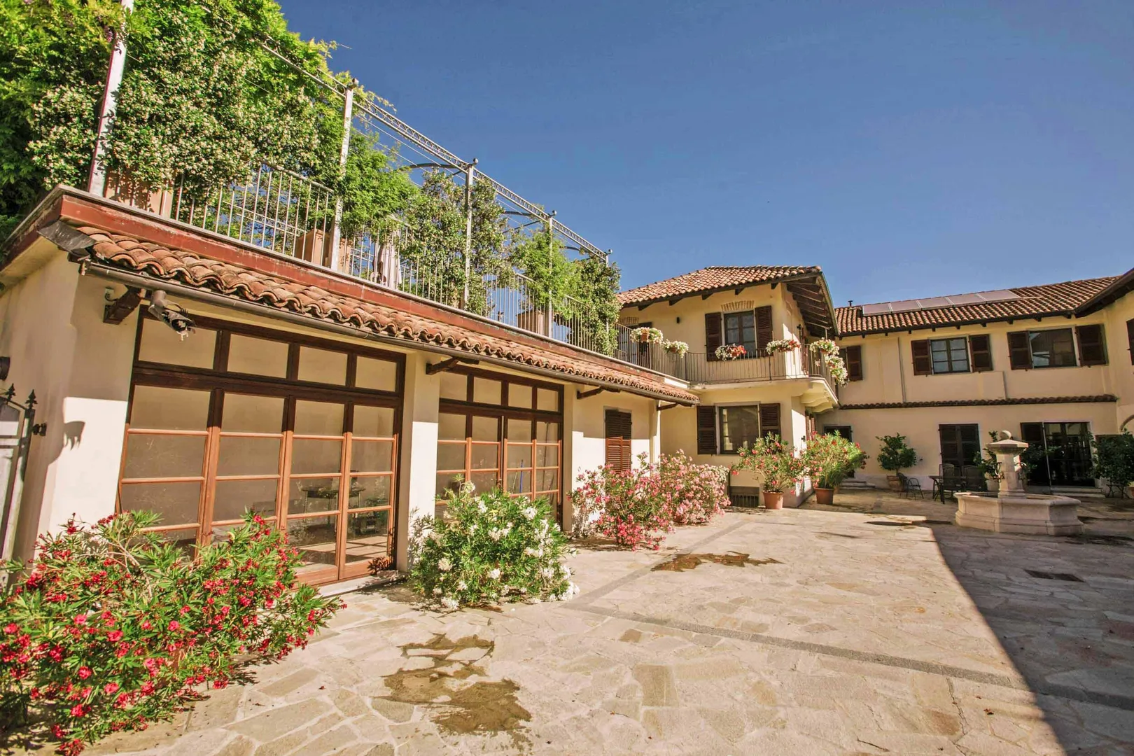 Agriturismo Sori San Giovanni afbeelding 2