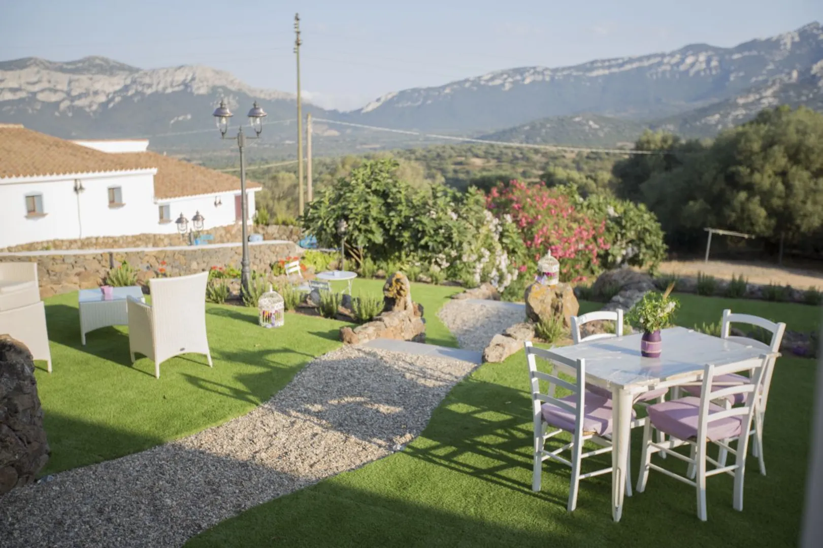 Agriturismo S'Ozzastru B&B afbeelding 4