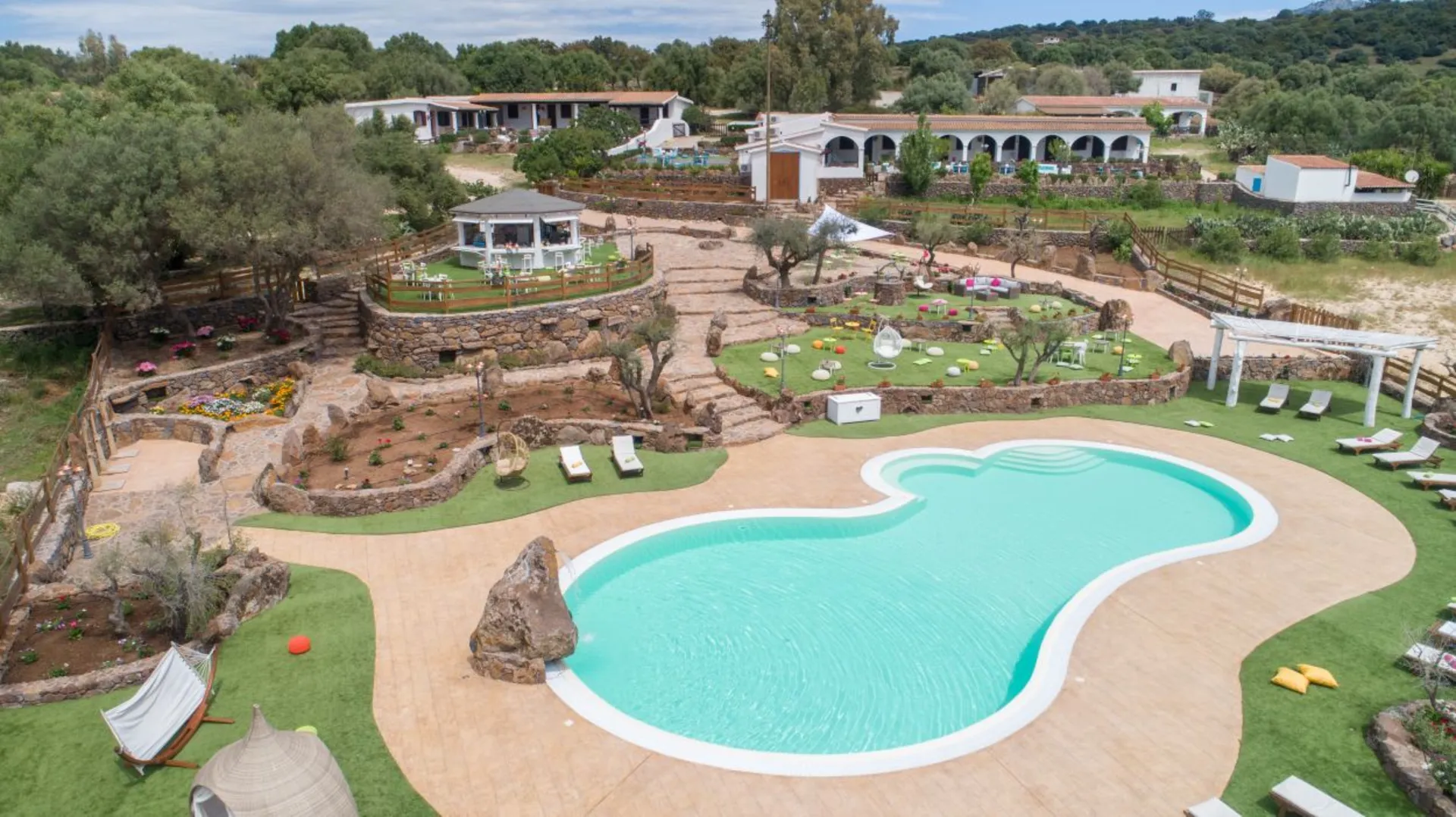 Agriturismo S'Ozzastru afbeelding 1