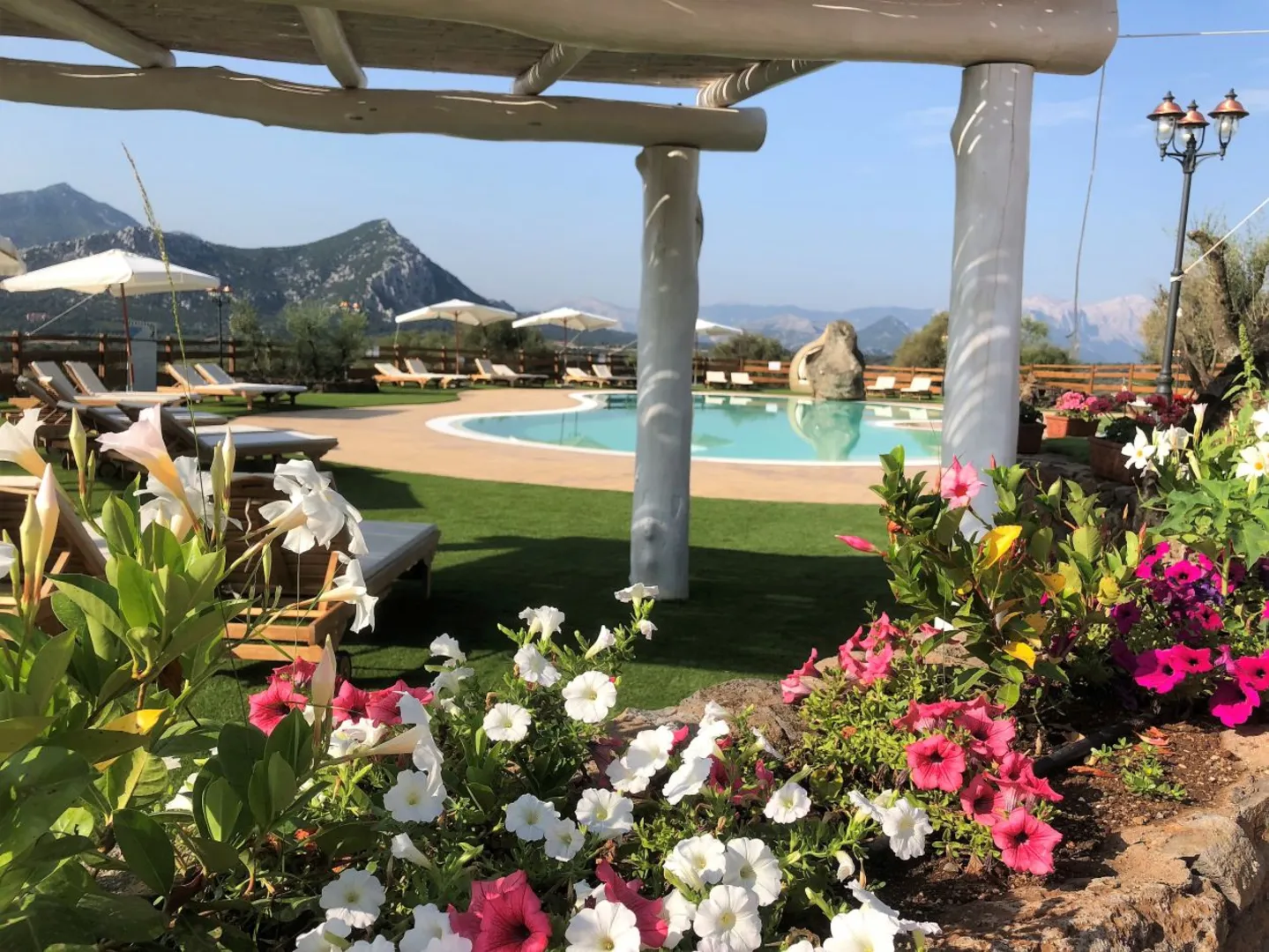 Agriturismo S'Ozzastru afbeelding 4