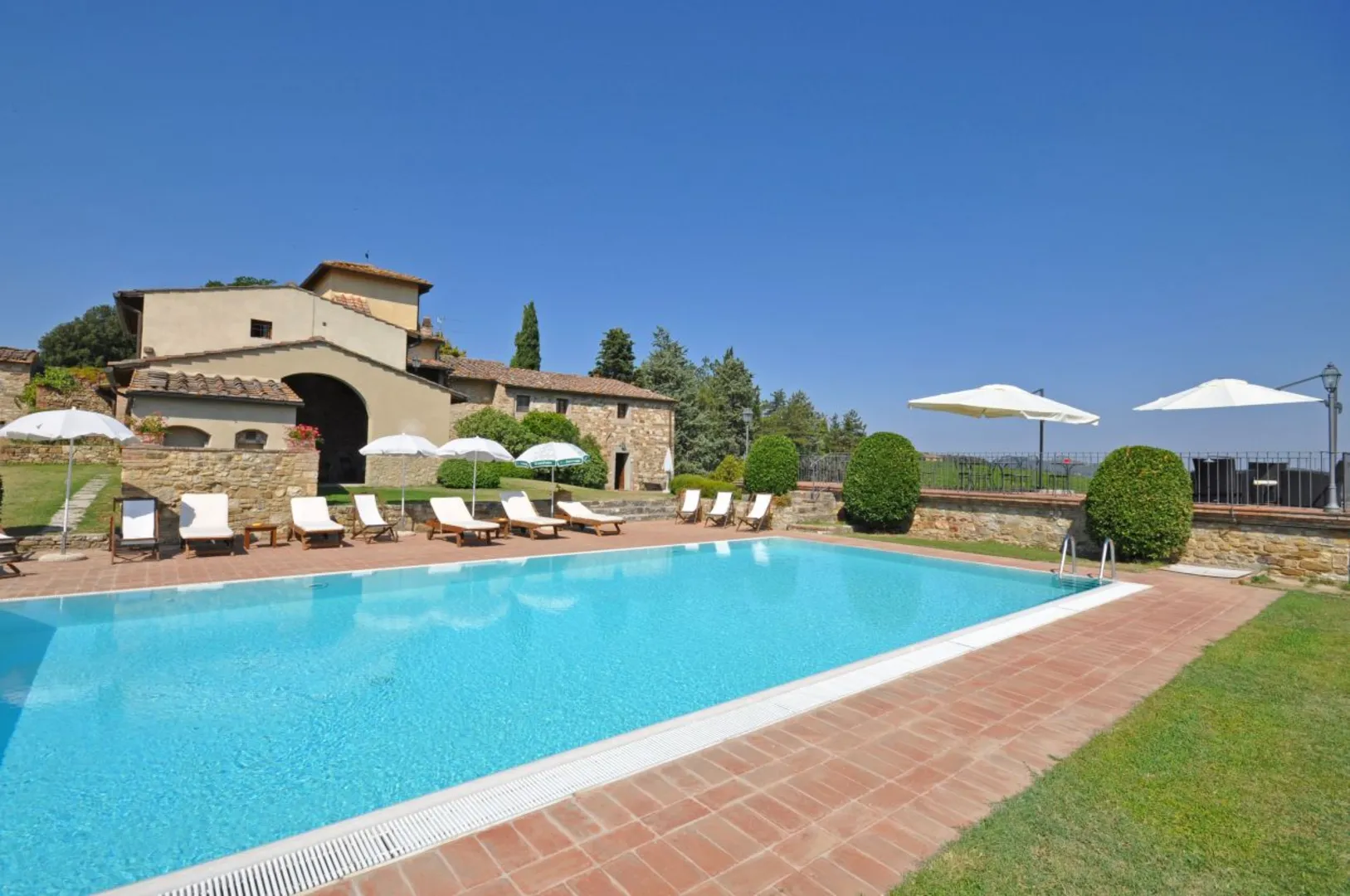 Agriturismo Tenuta Branca afbeelding 1