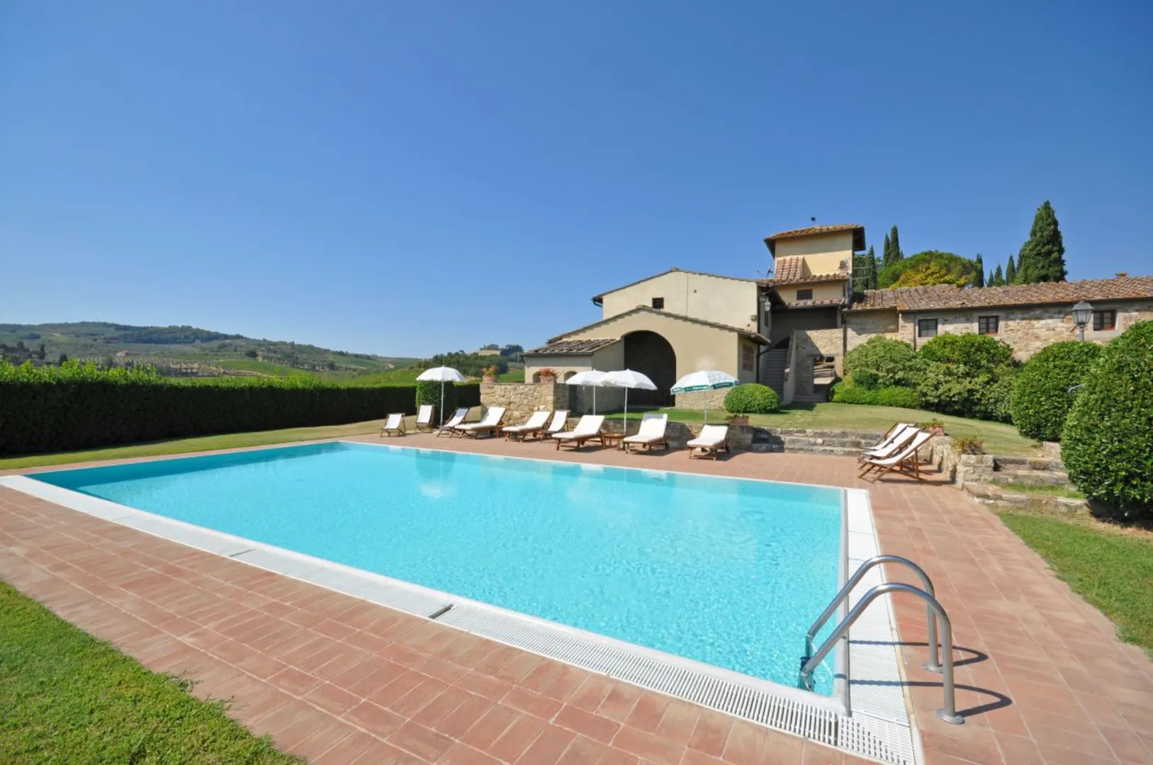 Agriturismo Tenuta Branca afbeelding 2