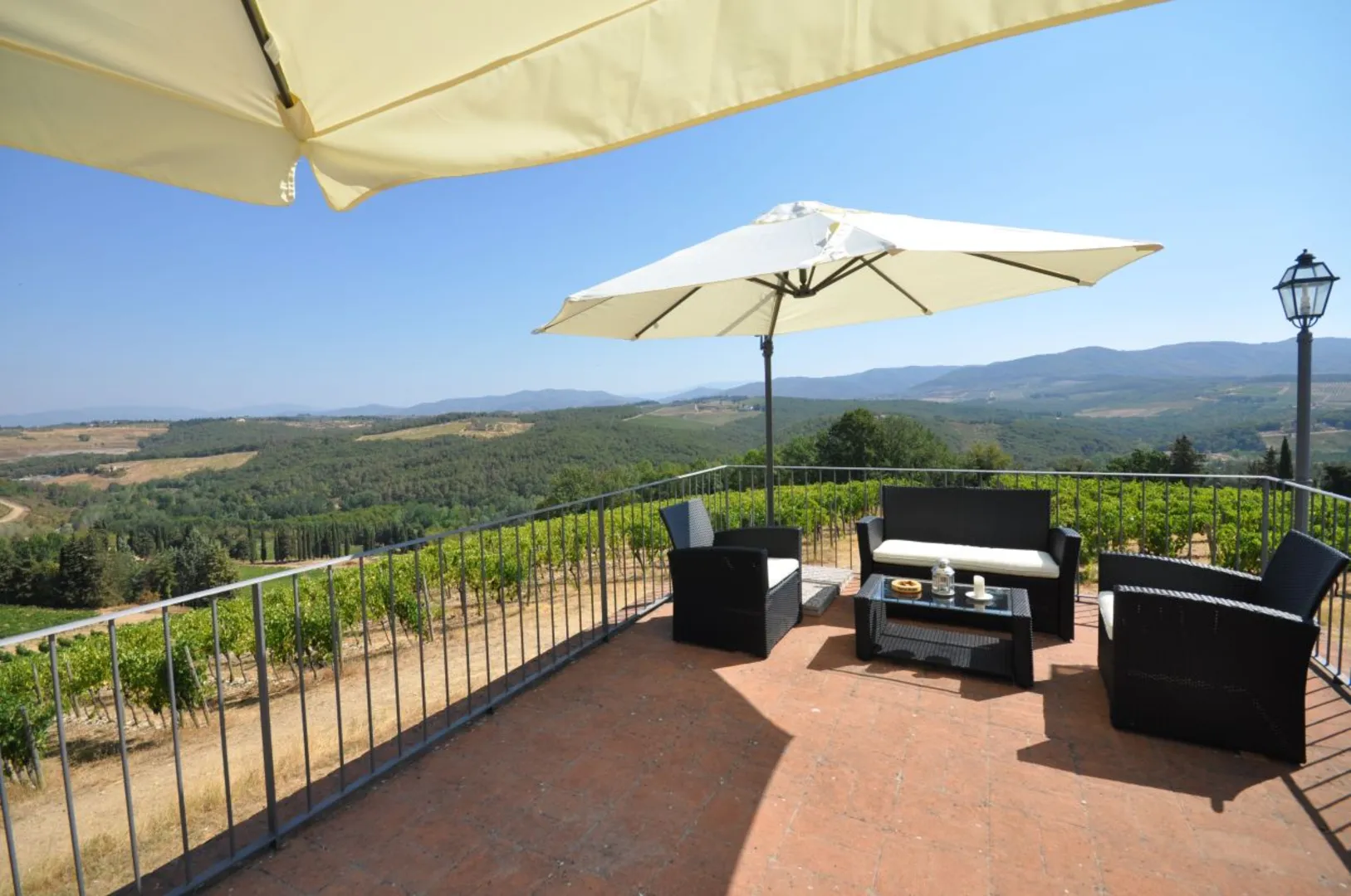 Agriturismo Tenuta Branca afbeelding 3