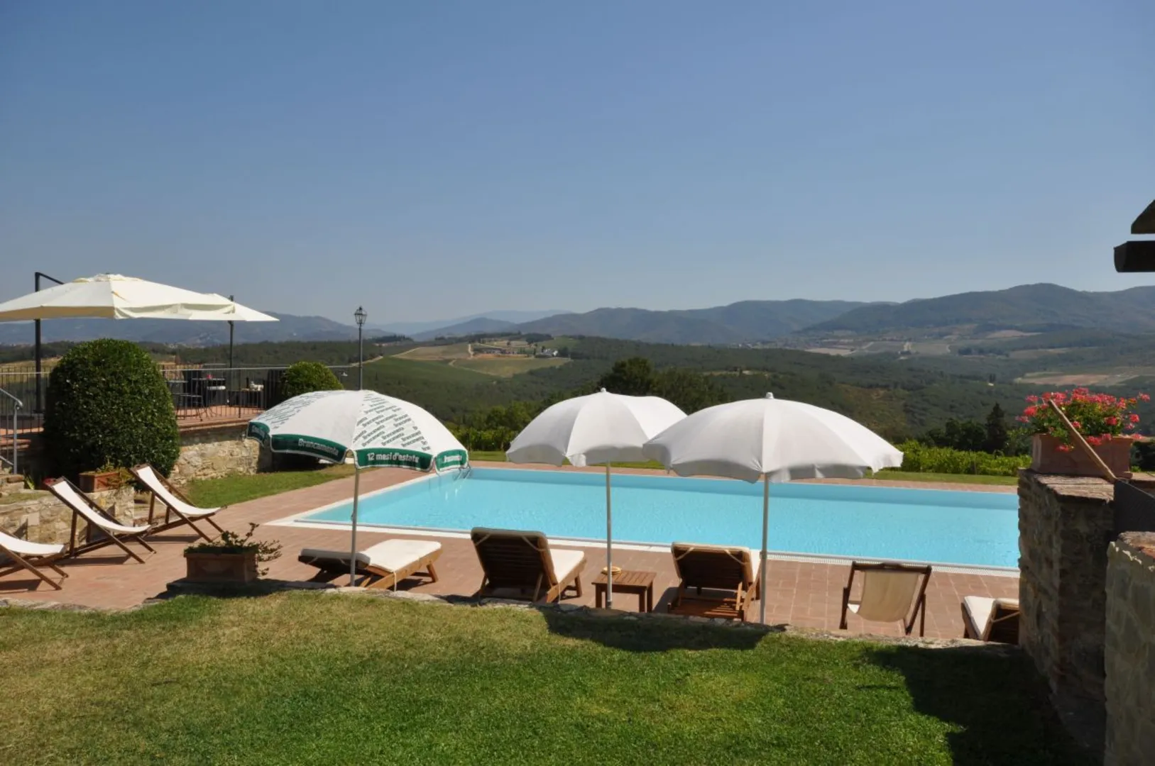 Agriturismo Tenuta Branca afbeelding 4