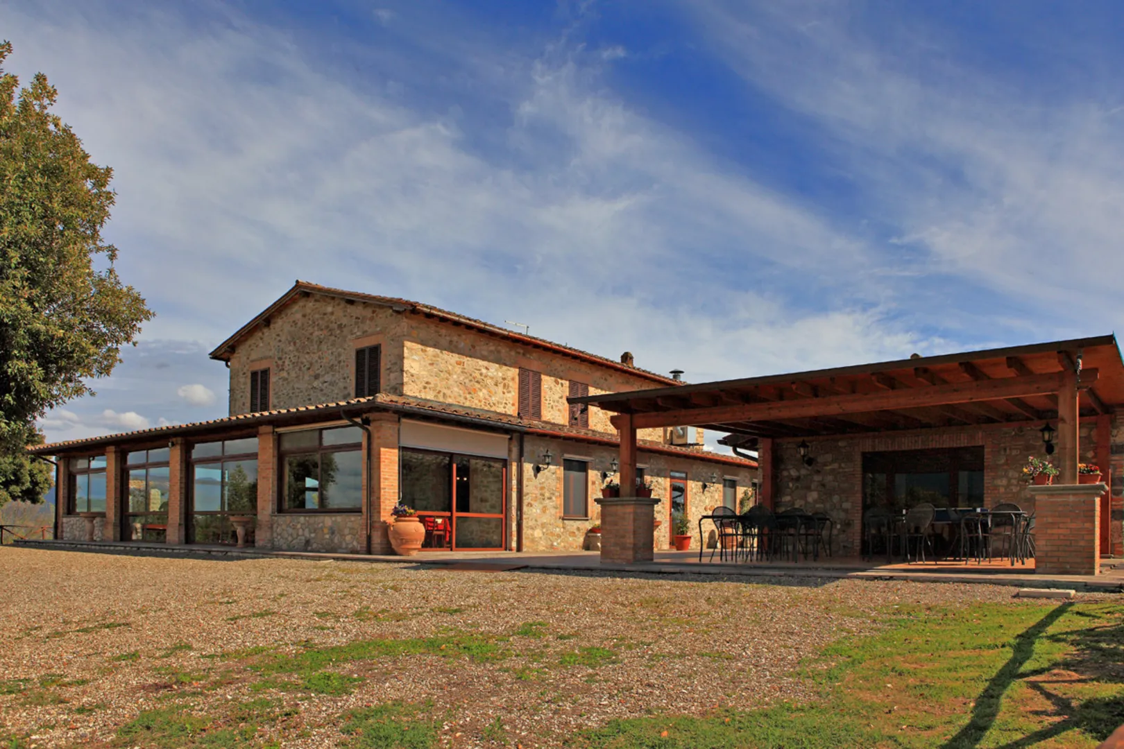 Agriturismo Tenuta di Corbara, B&B afbeelding 1