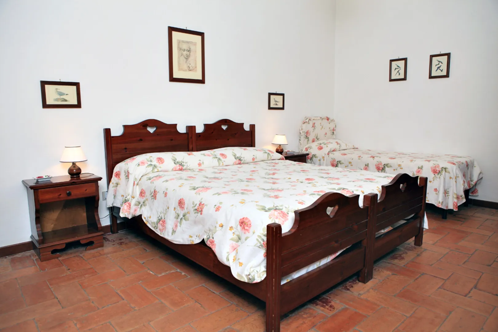 Agriturismo Tenuta di Corbara, Pian di Sala afbeelding 3