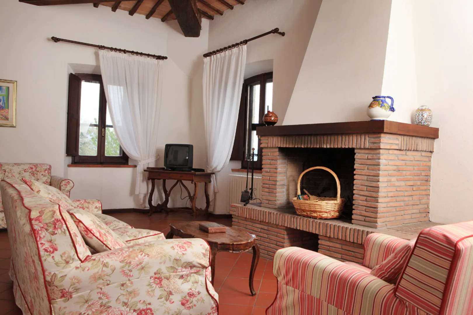 Agriturismo Tenuta di Corbara, Podere Oglieto afbeelding 3