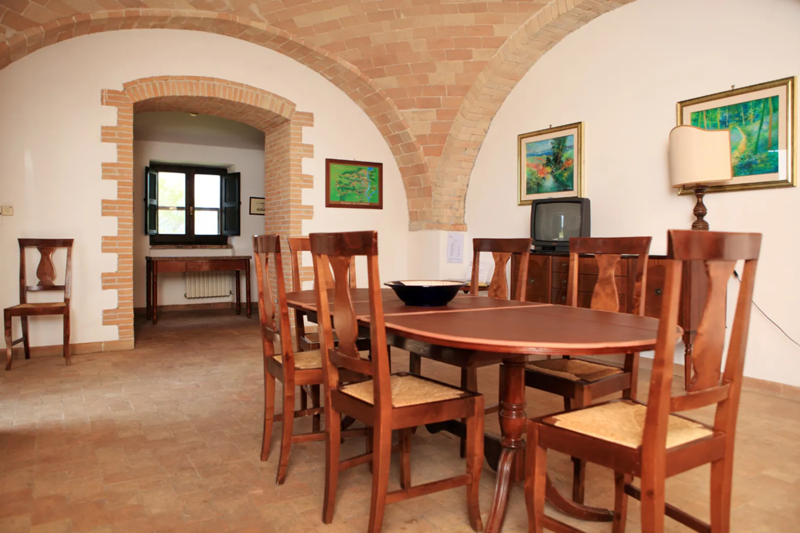 Agriturismo Tenuta di Corbara, Podere Oglieto afbeelding 4