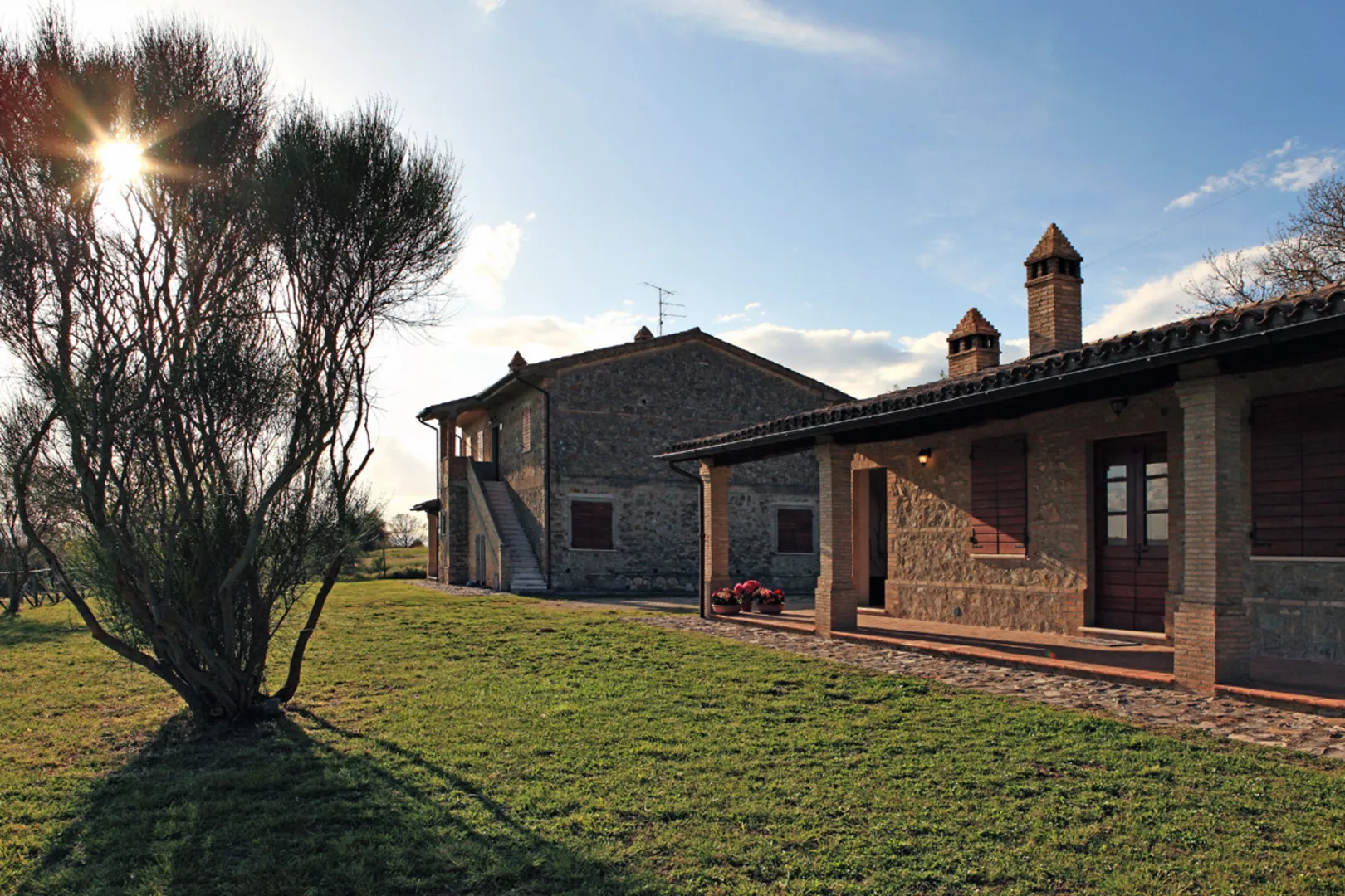 Agriturismo Tenuta di Corbara, Podere Orzalume afbeelding 1