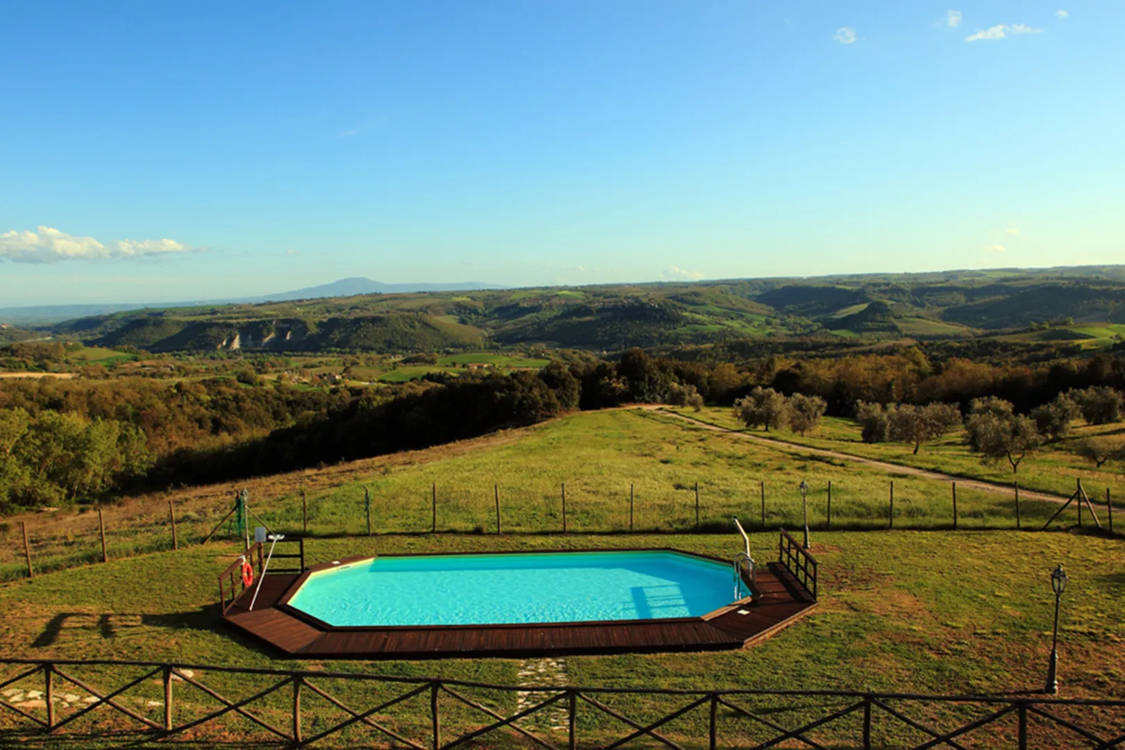Agriturismo Tenuta di Corbara, Podere Orzalume afbeelding 2