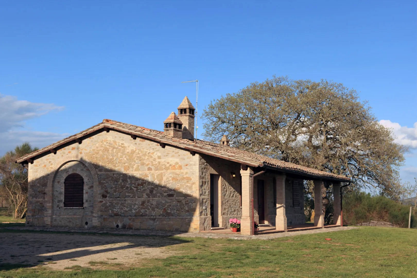 Agriturismo Tenuta di Corbara, Podere Orzalume afbeelding 3