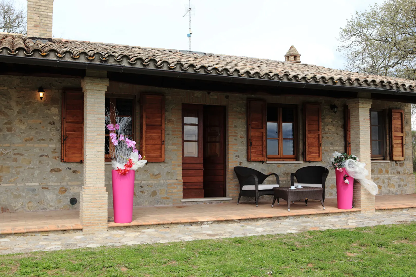 Agriturismo Tenuta di Corbara, Podere Torricella afbeelding 2