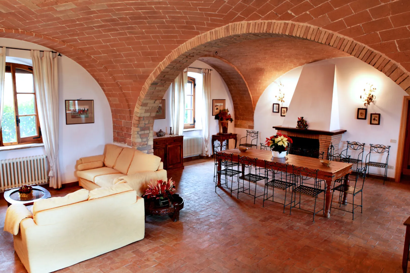 Agriturismo Tenuta di Corbara, Podere Torricella afbeelding 3
